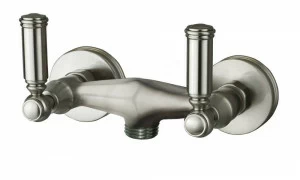 Z001101 Смеситель & запорный кран Liberty BOSSINI