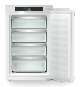 9247385 Встраиваемый морозильный шкаф Liebherr IFNci 3954