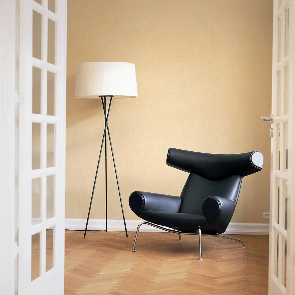Обои флизелиновые Палитра Relax бежевые 1.06 м 7072-22 13434182 STLM-2186534 - Вид №3