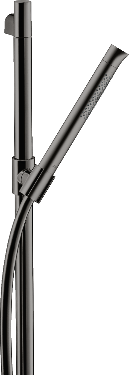 12231330 Душевой набор 0,90 м с ручным душем 2jet AXOR STARCK ORGANIC