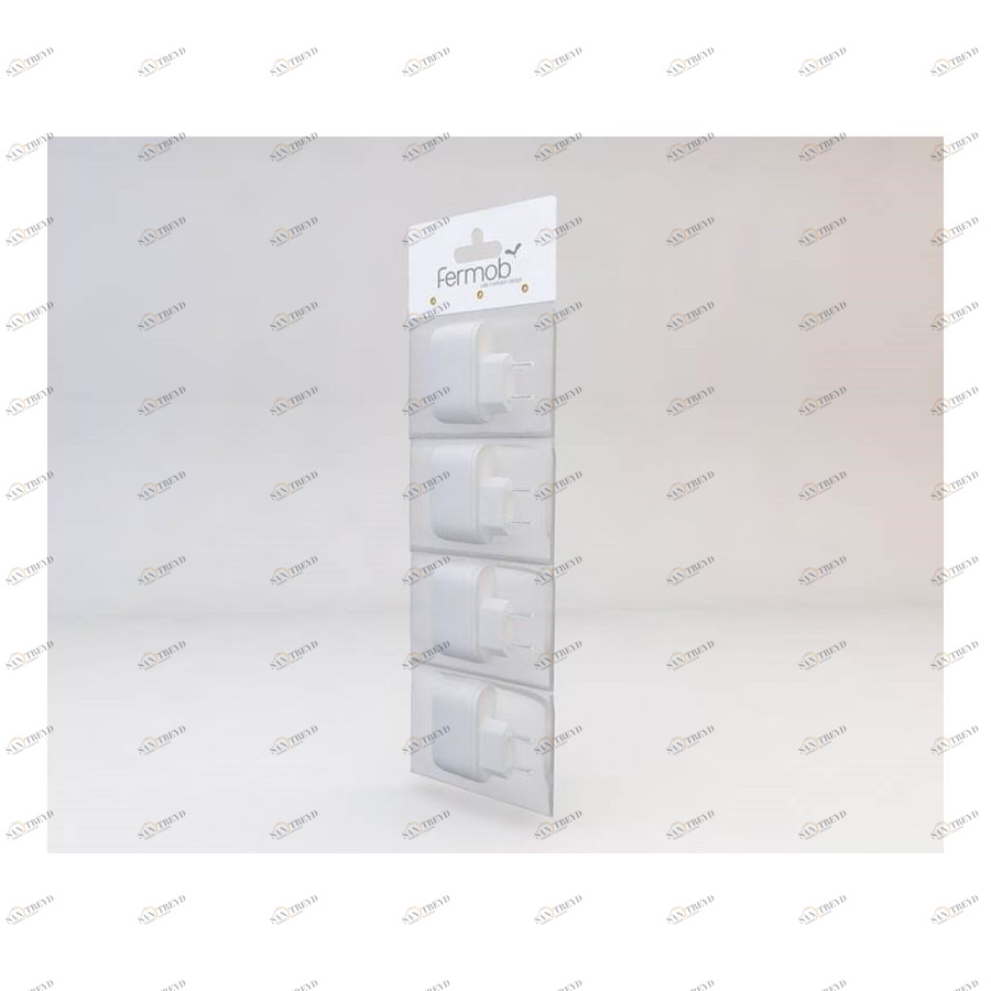 Набор зарядных устройств USB Balad (4 шт) Fermob 364000