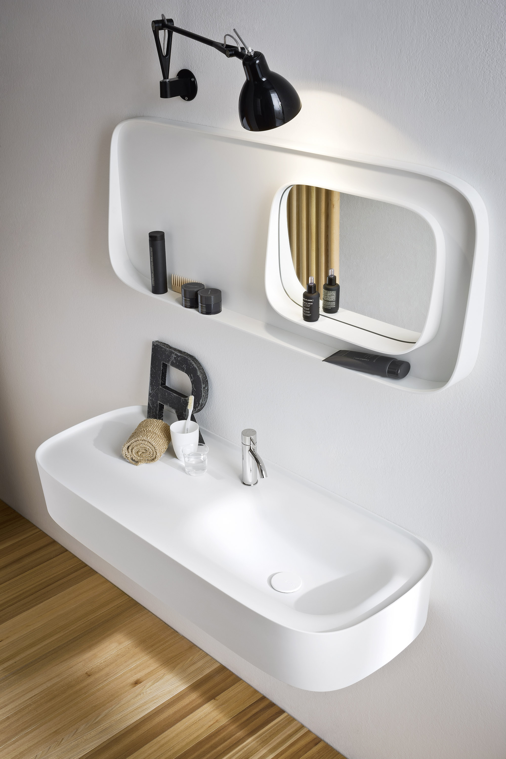 Rexa Design Рука REXA-ST166  - Вид №1