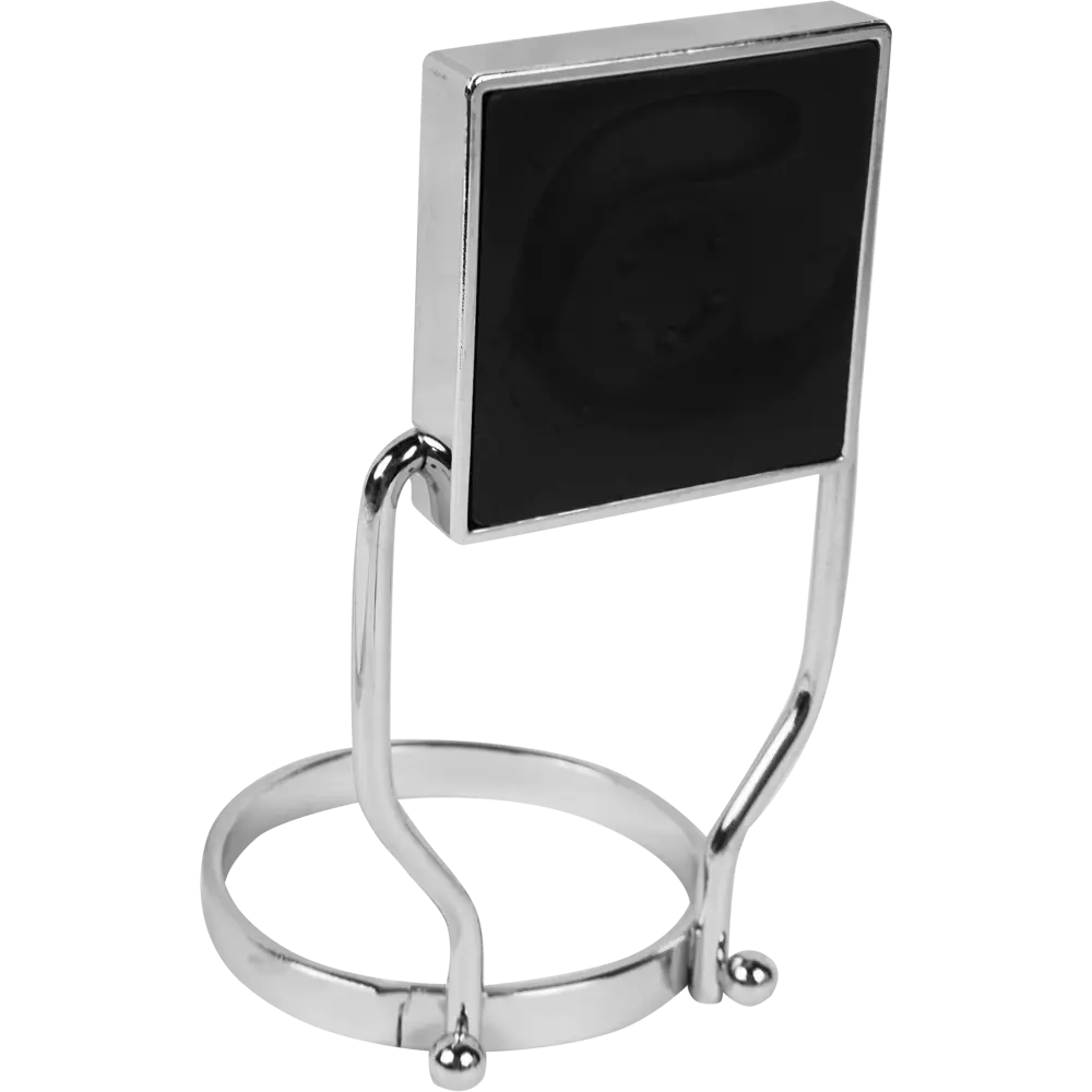 Стакан подвесной для зубных щёток Sensea «Smart Lock», цвет хром 15308331 STLM-2056573 - Вид №1