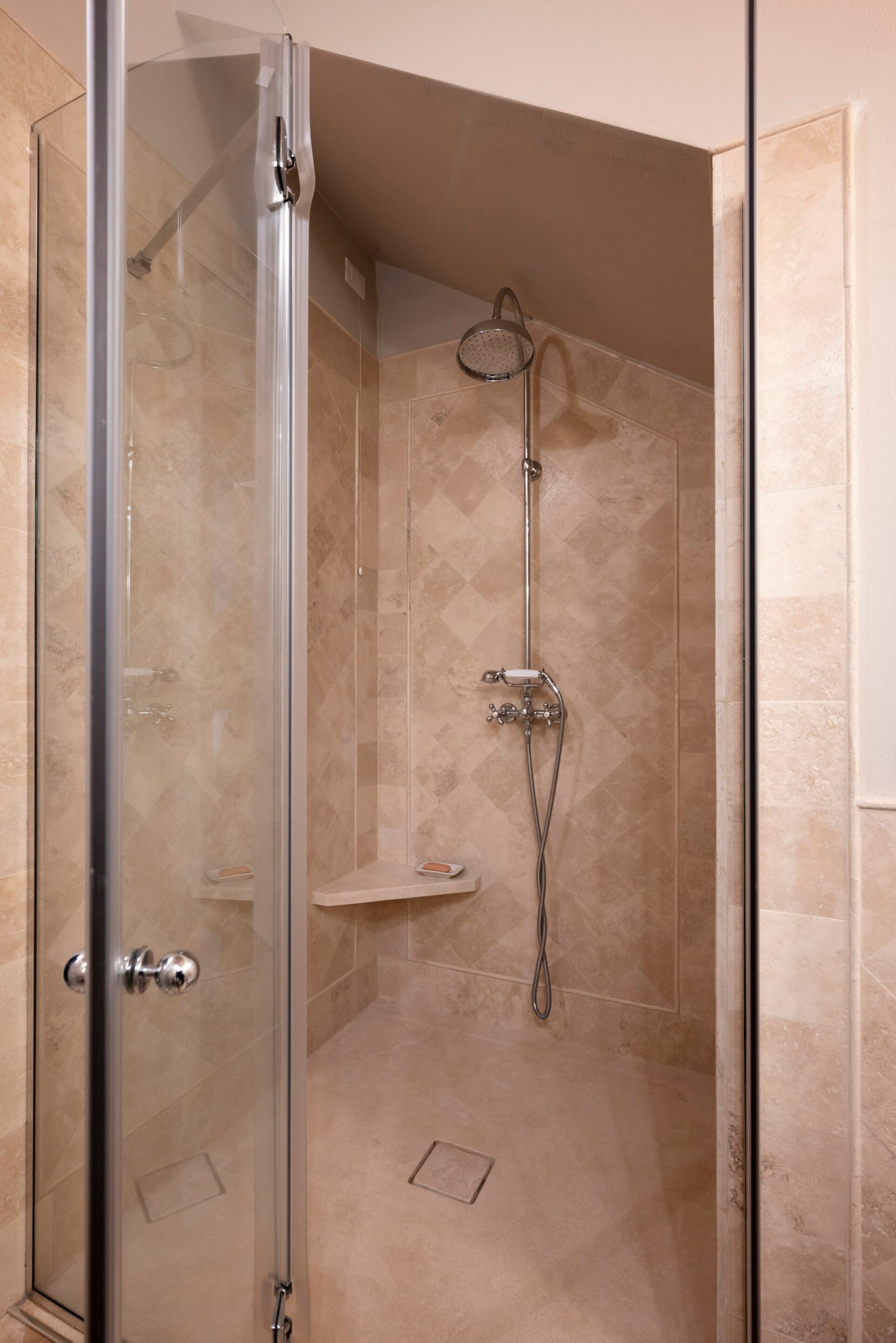 Полная мебель для ванной комнаты GH LAZZERINI Bagno 14 ARCH-00109367 - Вид №1