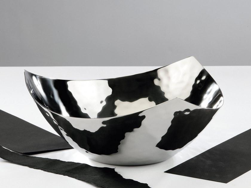 Zieher Чашка из нержавеющей стали  2180.22pb/2180.30pb  - Вид №2