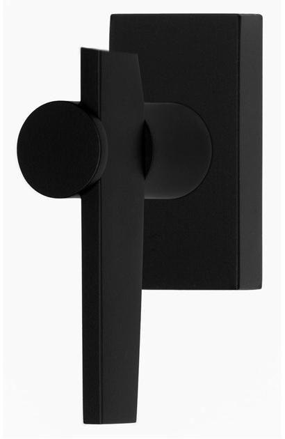 Formani Оконная ручка dk из нержавеющей стали Tense Bb105-dk - Вид №1