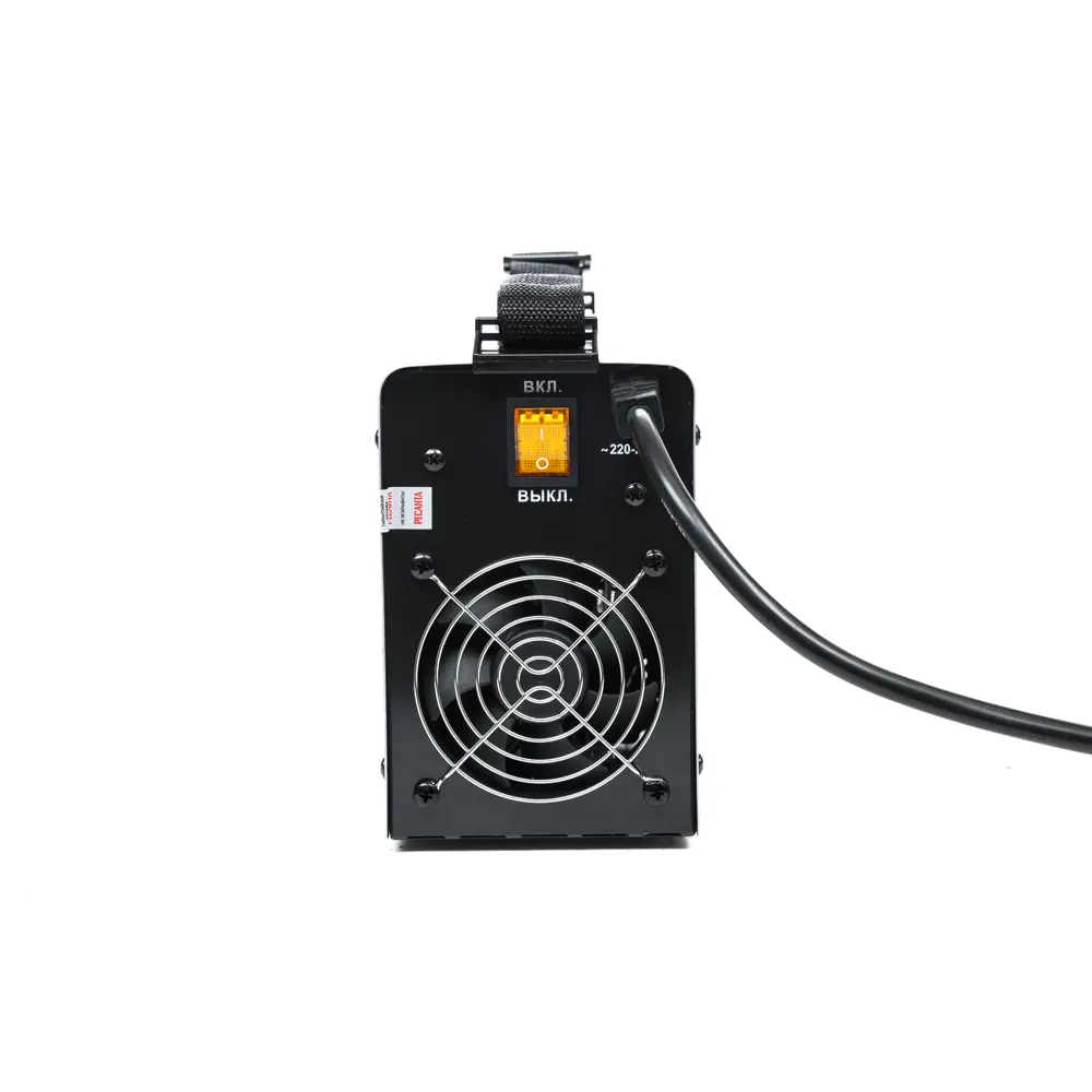 Инверторный сварочный аппарат Ресанта САИ-215ПРО с защитой от перегрева 83307013 STLM-0040317 - Вид №5