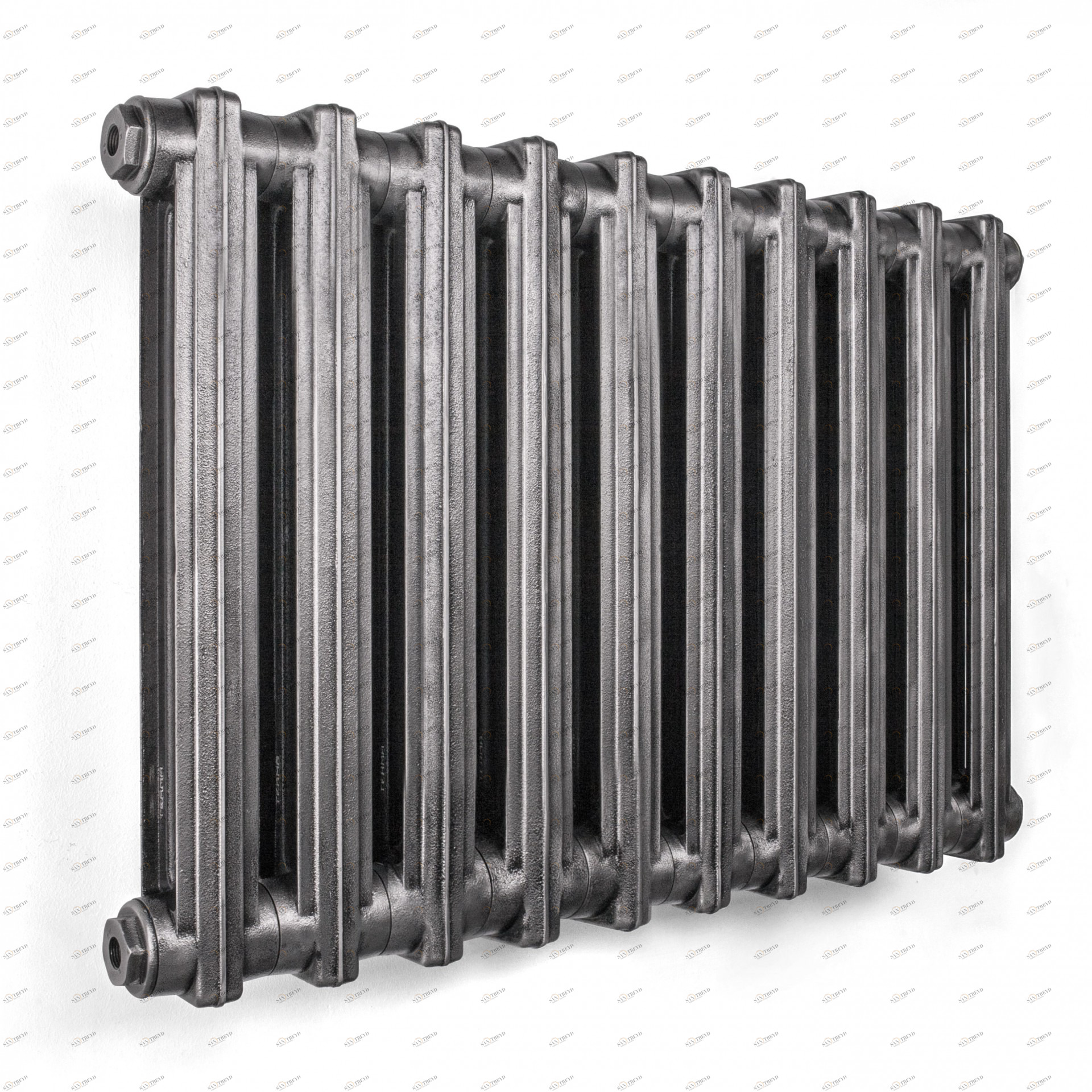 Полотенцесушители WGBRB058027 Bart Terma 2.04 