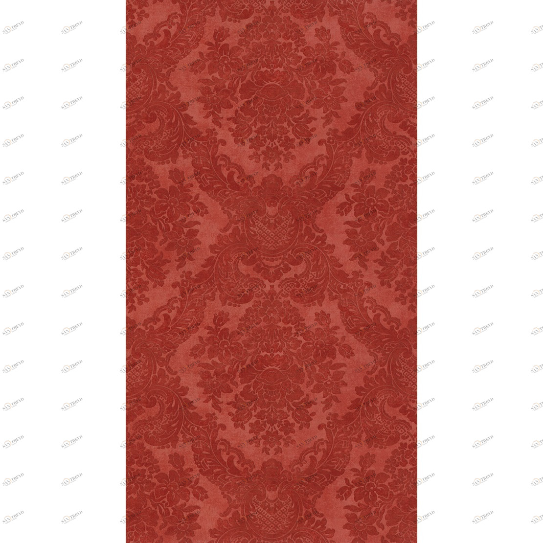 Рулон обоев PALAZZO PALA83558501. Основа нетканый винил Casadeco