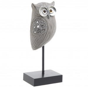 3870547.0559 статуэтка сова TO4ROOMS