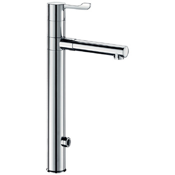 DE20870T3 Edone HOSPITAL ELECTRONIC Электронный смеситель DE20870T3 