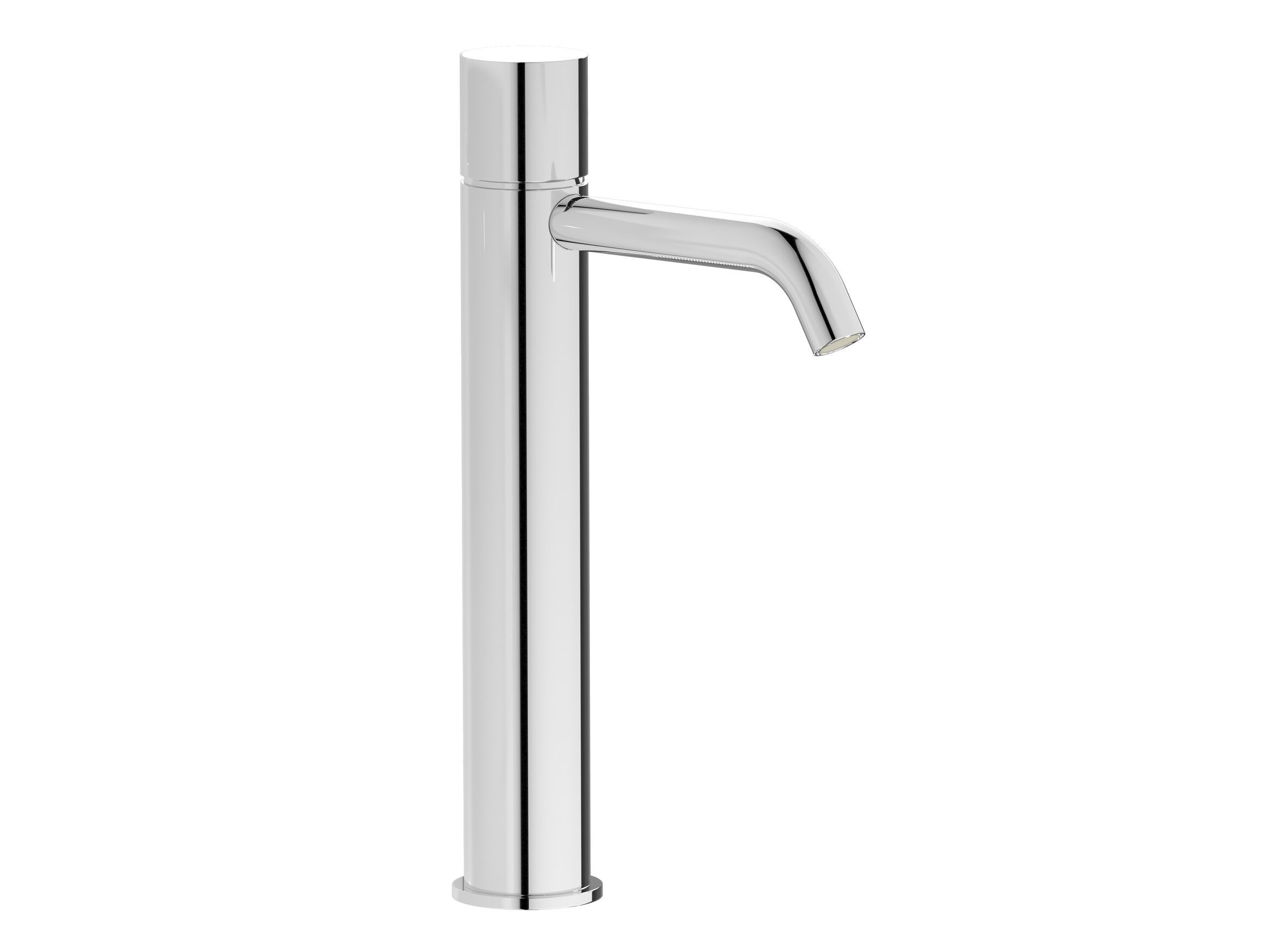 Однорычажный высокий смеситель для раковины IB Brera ARCH-00023762