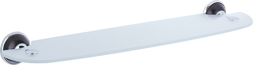 A4445960 Полка с держателями 60 cm VITRA Hera