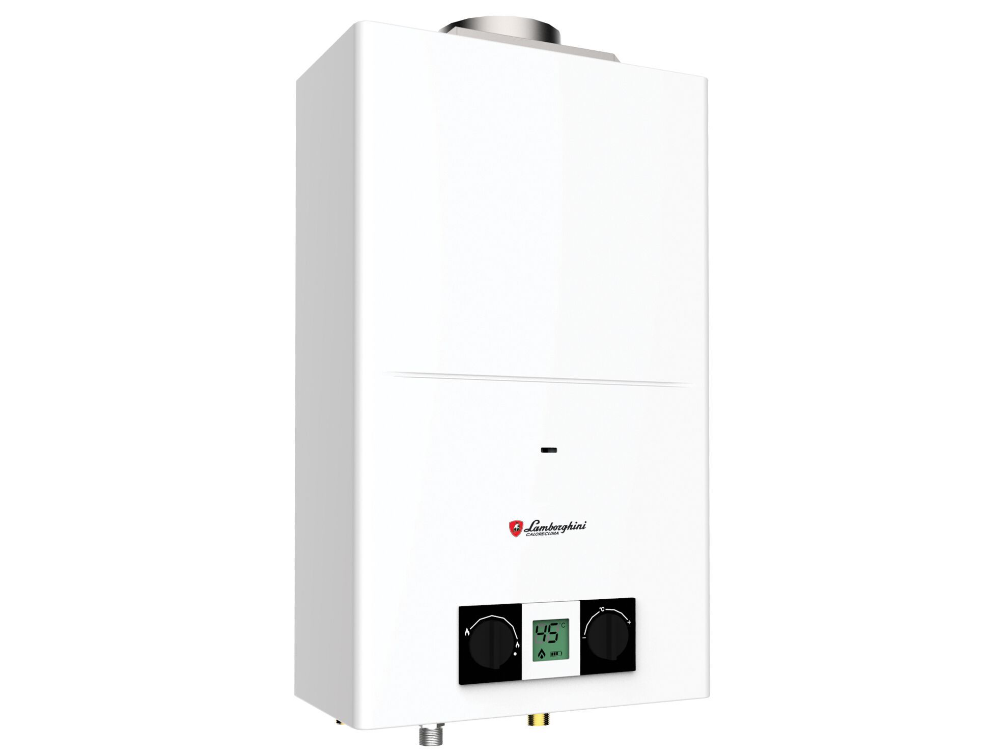 Газовый водонагреватель Lamborghini CaloreClima MONZA ARCH-00017092