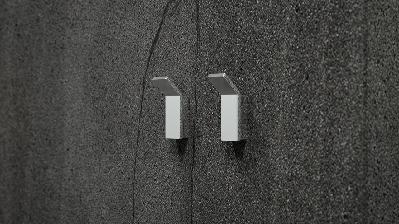 8315A Крючок ARTWELLE Regen - Вид №2