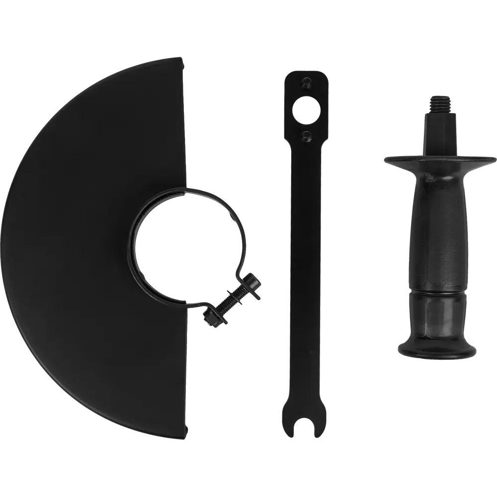 УШМ сетевая Ferm AGM1118P, 2300 Вт, 230 мм STLM-2021514 - Вид №5