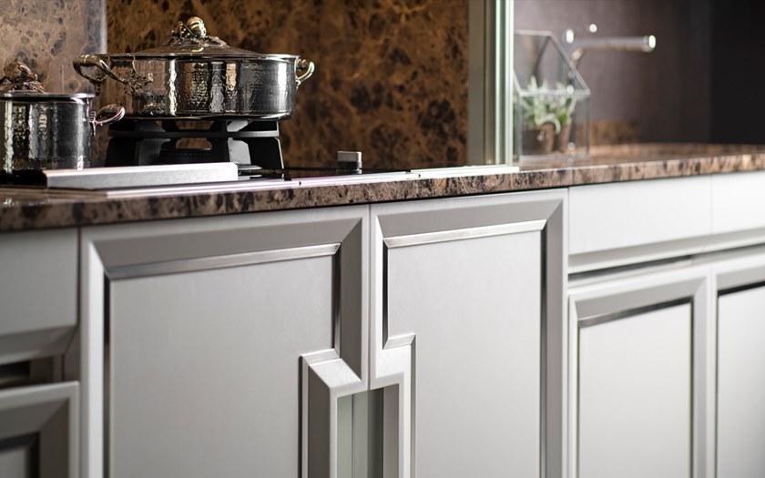 Prestige Кухня в классическом стиле Gran duca zelda sun-id-1449197 - Вид №2