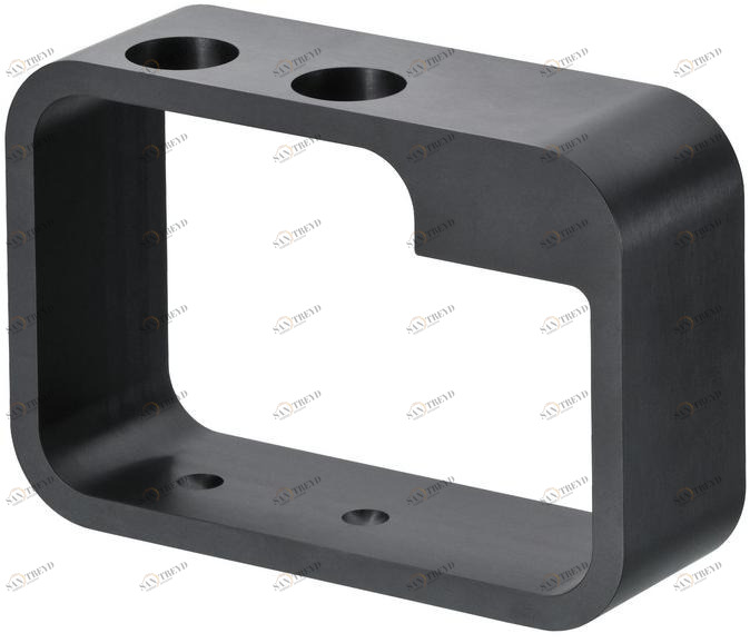 JUSTIME Подставка для зубных щеток из алюминия Dragon sun-id-1449515