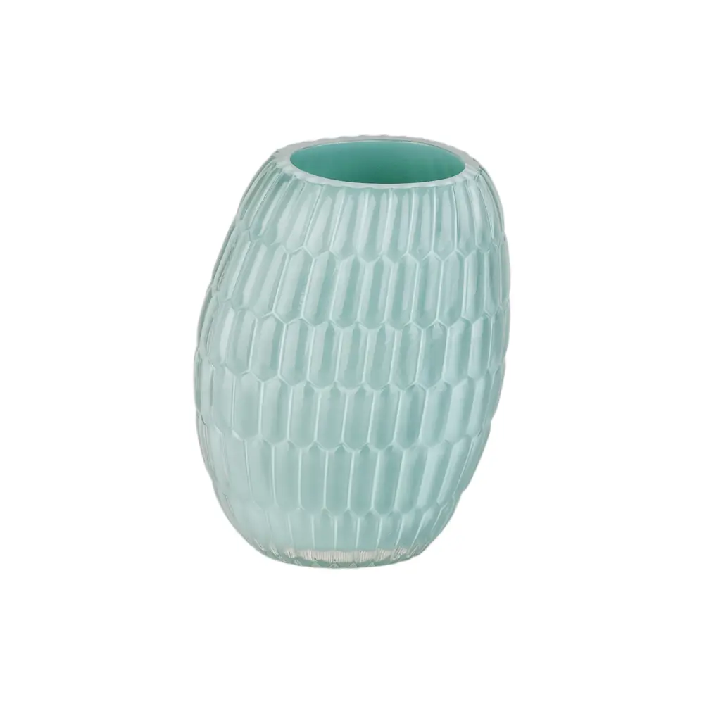 Verran Aurora — стакан для зубных щеток в изумрудном цвете 89384110 STLM-1567597