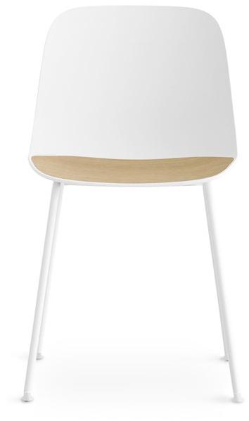 Lapalma Стул полипропиленовый Seela sun-id-1367807 - Вид №2