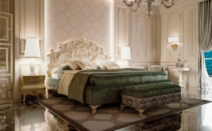 Кровать  CARPANESE 6170