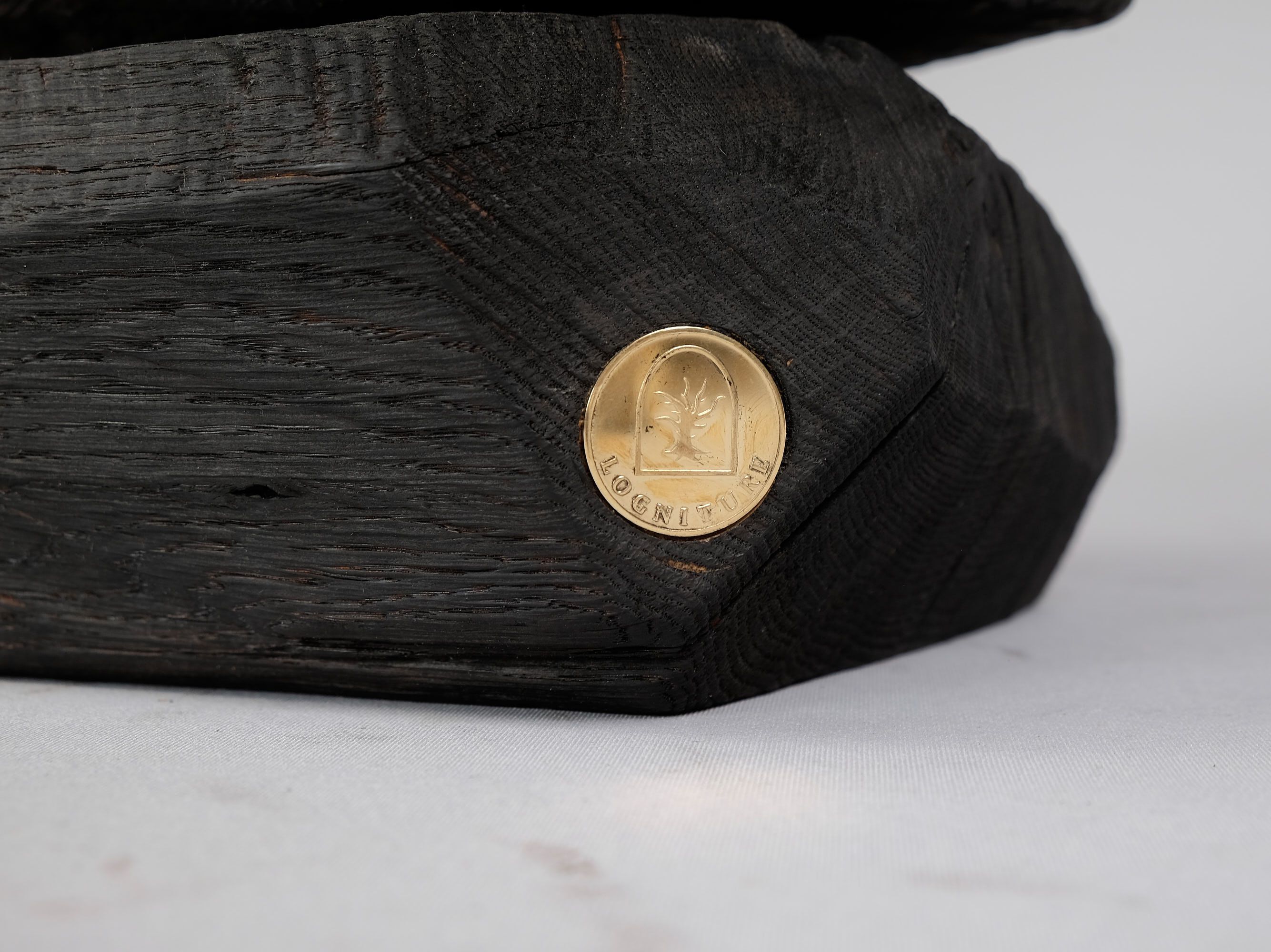 Низкий журнальный столик из дуба Logniture Jownik ARCH-00111463 - Вид №18