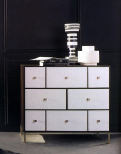 Комод  PORADA Rucellai Basso