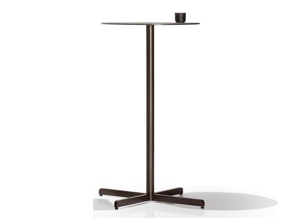 Высокий стол со спицами Bivaq сидеть ARCH-00003564 - Вид №3