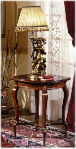 Столик  PISTOLESI 046