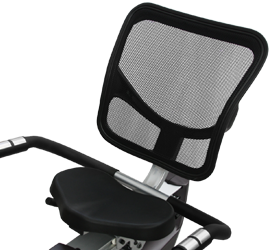 Велотренажер oxygen satori rb hrc Oxygen Fitness sun-id-2068881 - Вид №2