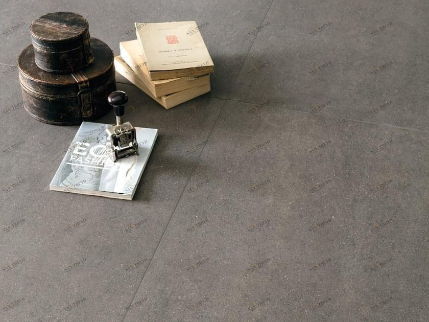 Provenza Пол из керамогранита Vulcanika sun-id-1458553