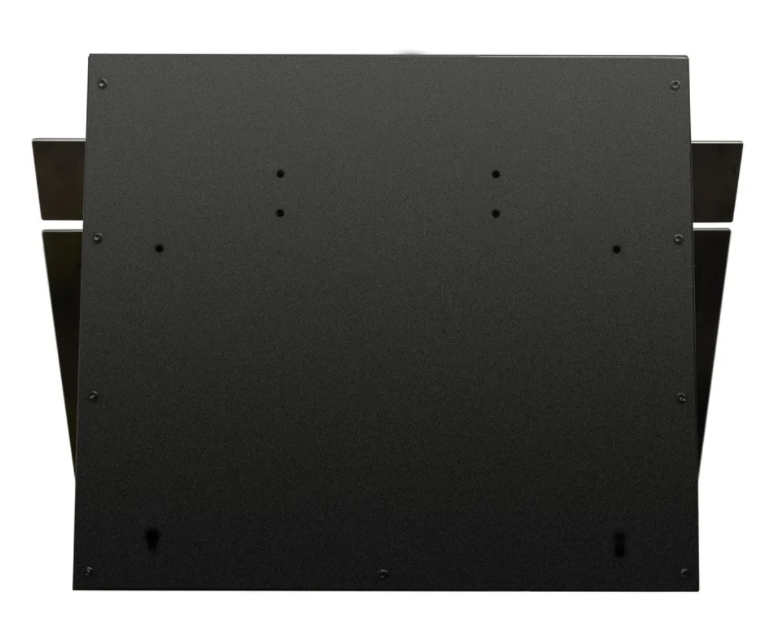 9067488 Вытяжка наклонная DeLonghi Linea 915 NB черный/черный STDN-0108889 - Вид №9