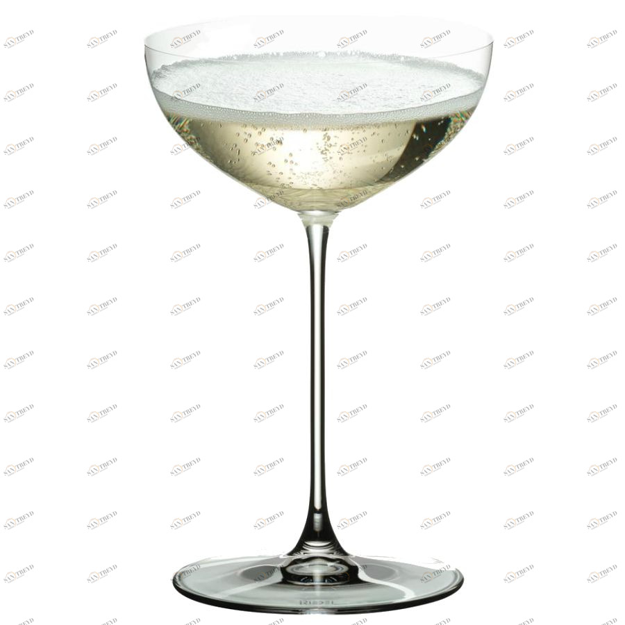 Фужер Veritas Moscato/Cupe, 240 мл, бессвинцовый хрусталь Riedel 144909