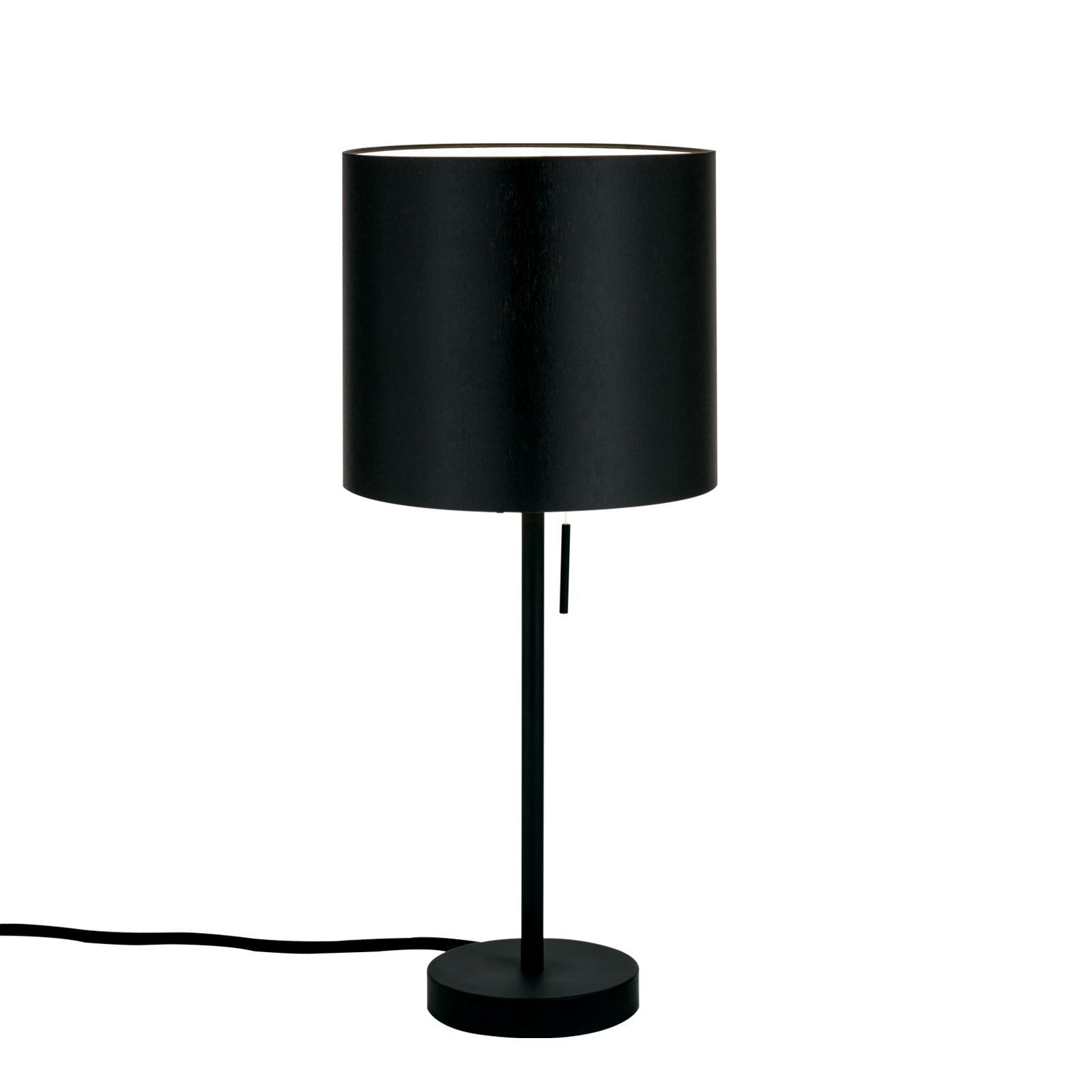 Ткань настольная лампа Orion ARCH-00014234 - Вид №7