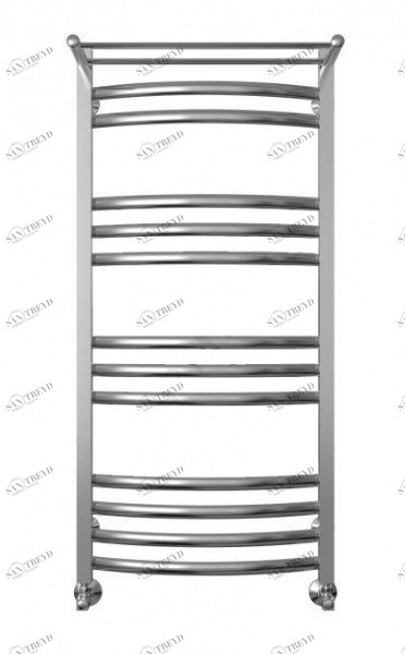 Полотенцесушитель водяной Terminus Енисей плюс П13 500*1100 2110157