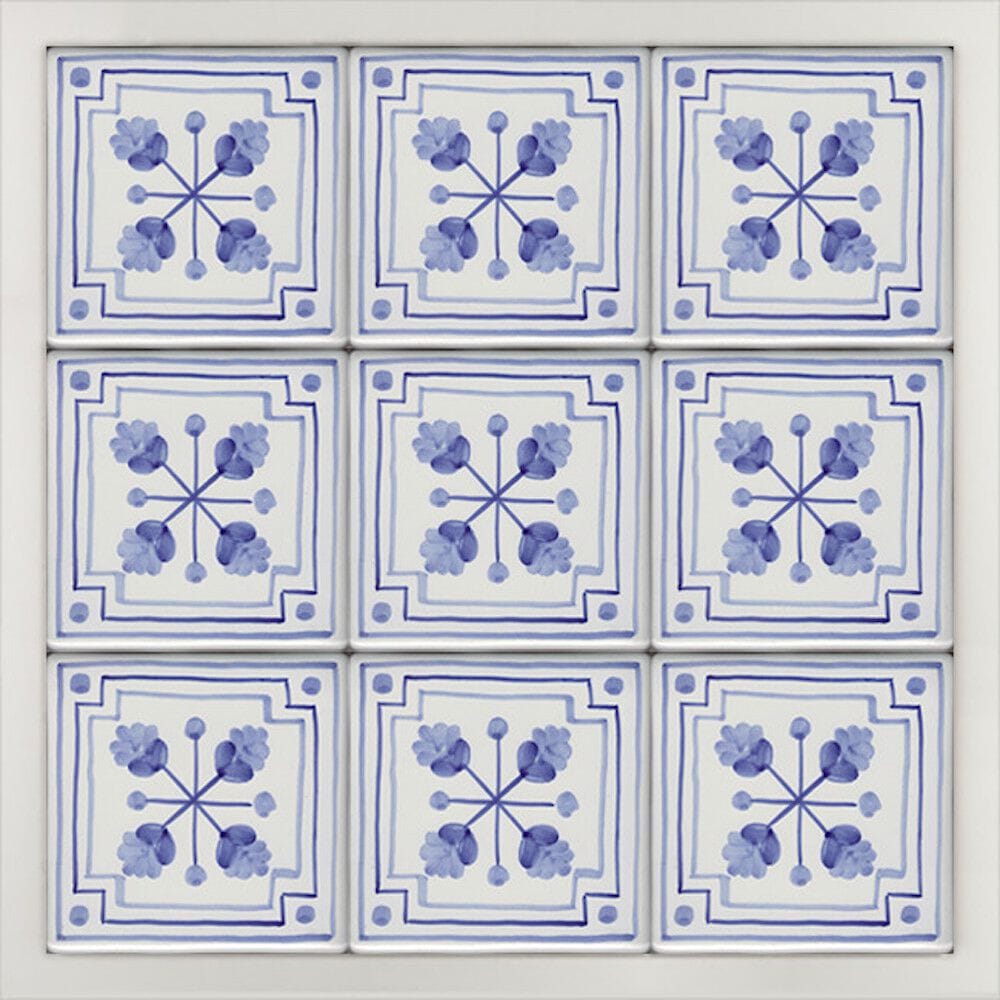 Пол / покрытие ручной работы La Riggiola традиция ARCH-00152765