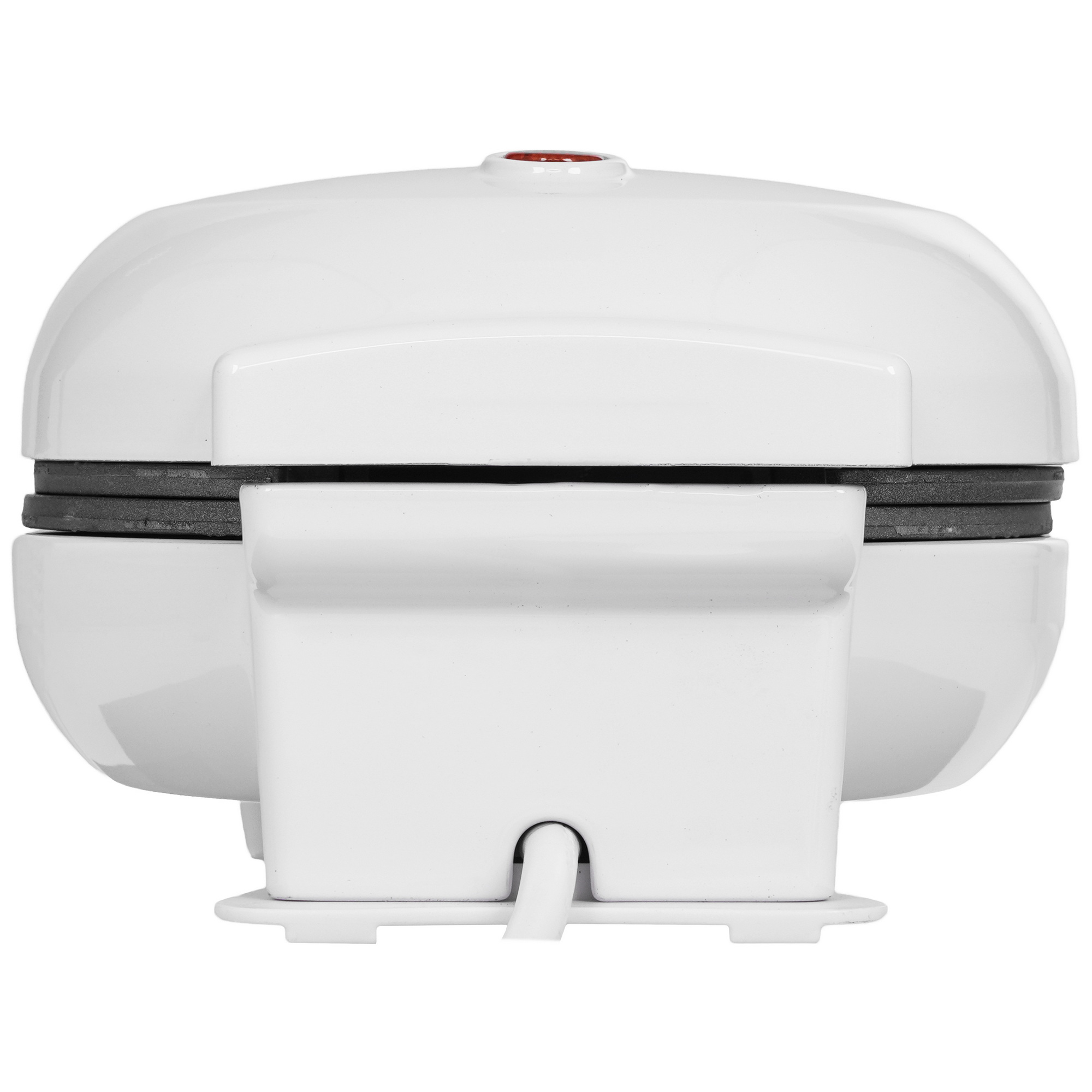 9237273 Вафельница LEBEN 271-016 белый STDN-0057754 - Вид №4