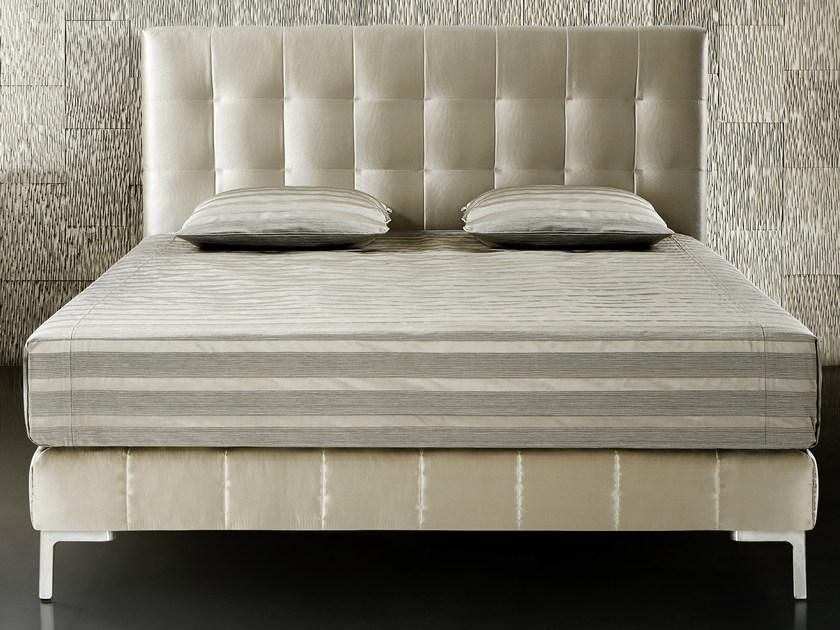 Treca Paris Высокое стеганое изголовье с мягкой подкладкой Prestige sun-id-1346606 - Вид №1