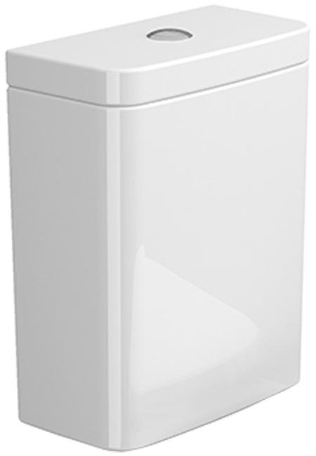 NC222661arona Компакт унитаз с бачком Белый Paini ARONA Италия;Португалия - Вид №2