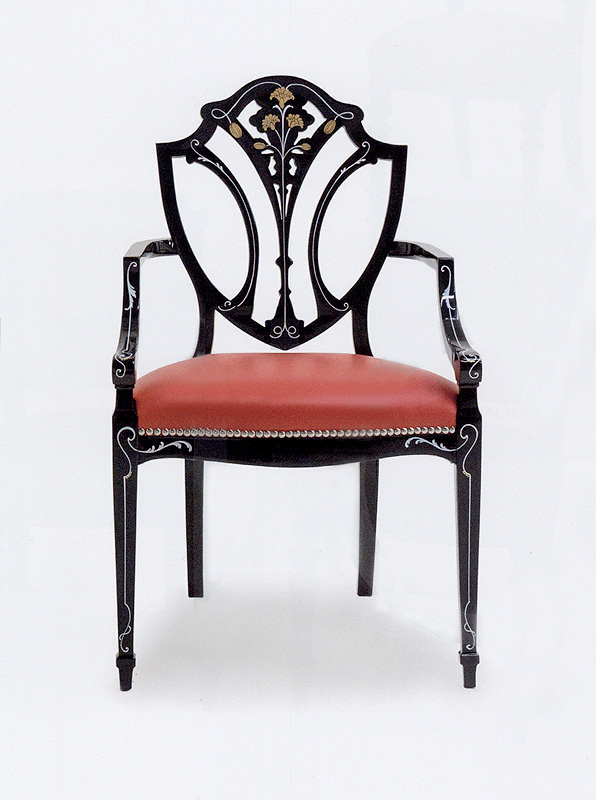 Стул  BELLONI 2338 