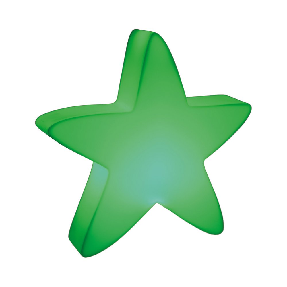 Звезда / Led stern maxi Lumenio sun-id-374379 - Вид №7