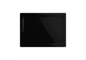 Душевой поддон KALDEWEI Сталь эмалированная 484-5 178 черный