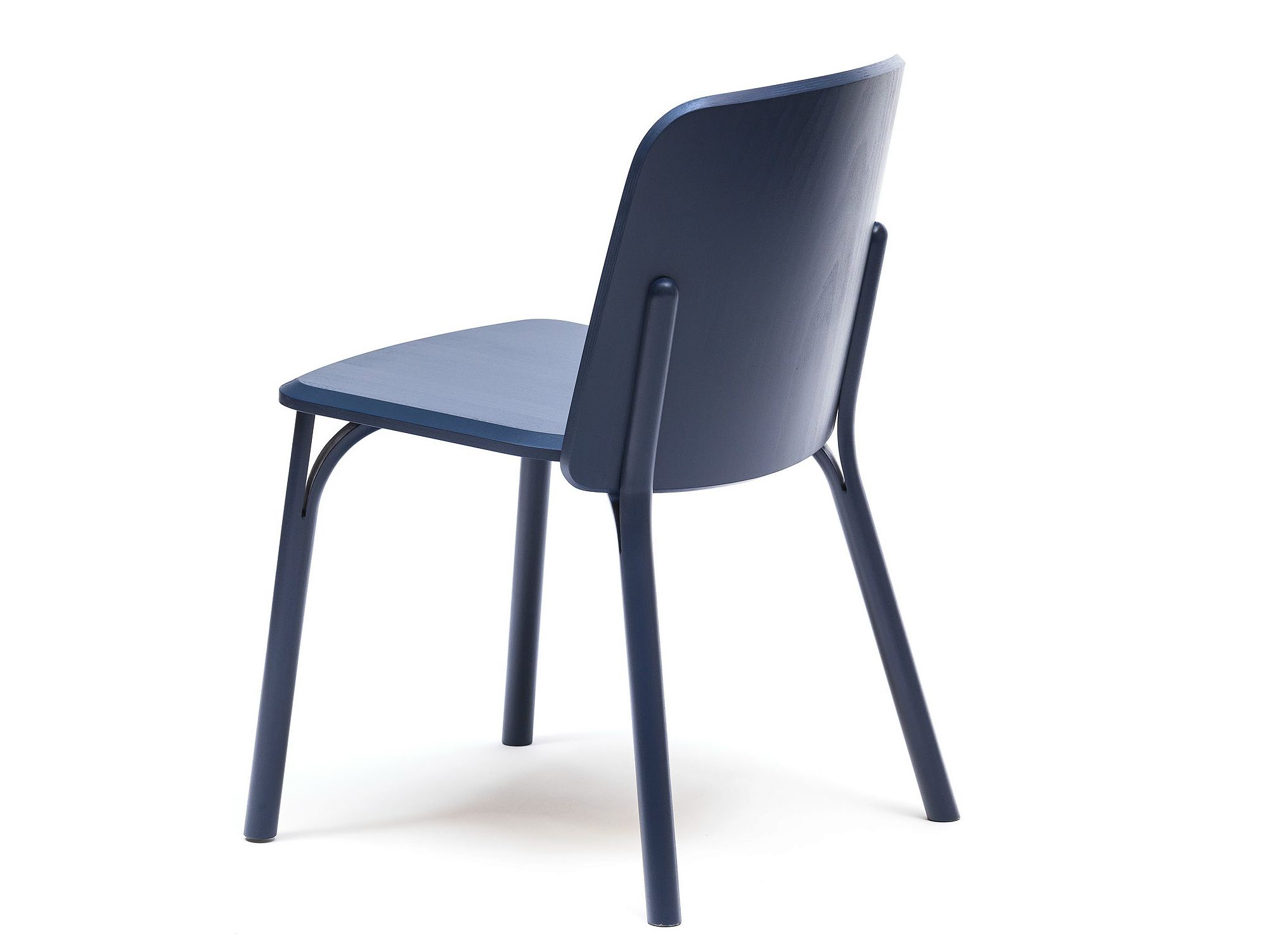 Деревянный стул TON ARCH-00023399 - Вид №12