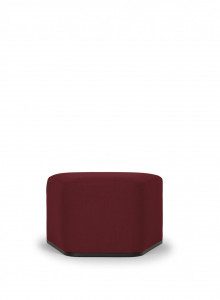 TT P000 Pouf 74x43 cm True Design To-to