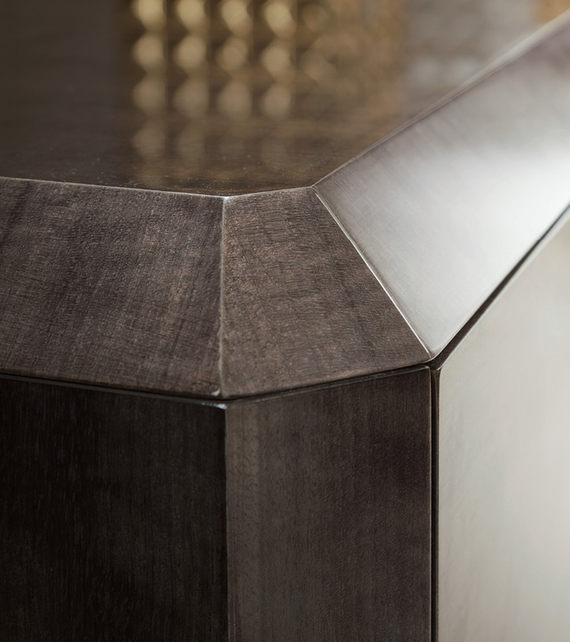 5940 Infinity высокий Комод - giorgio collection - Вид №1