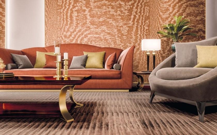 Capital Collection Прямоугольный деревянный журнальный столик sun-id-1354927 - Вид №3