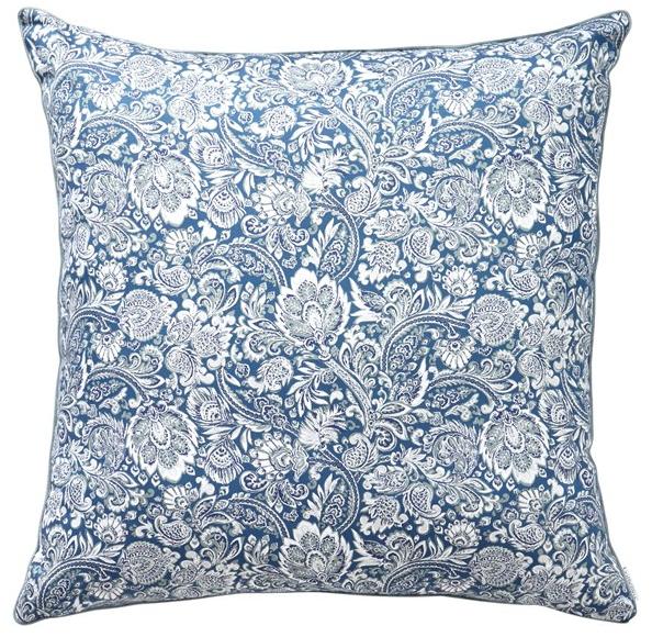 Alexandre Turpault Двухсторонний комплект постельного белья из дамасской хлопчатобумажной ткани Sauvage sun-id-1428294 - Вид №1