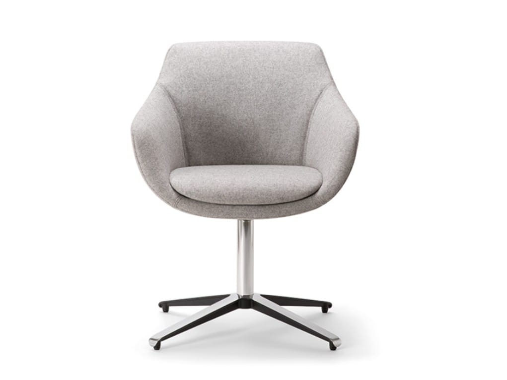 Мягкий стул Nahu Crystal ARCH-00041417