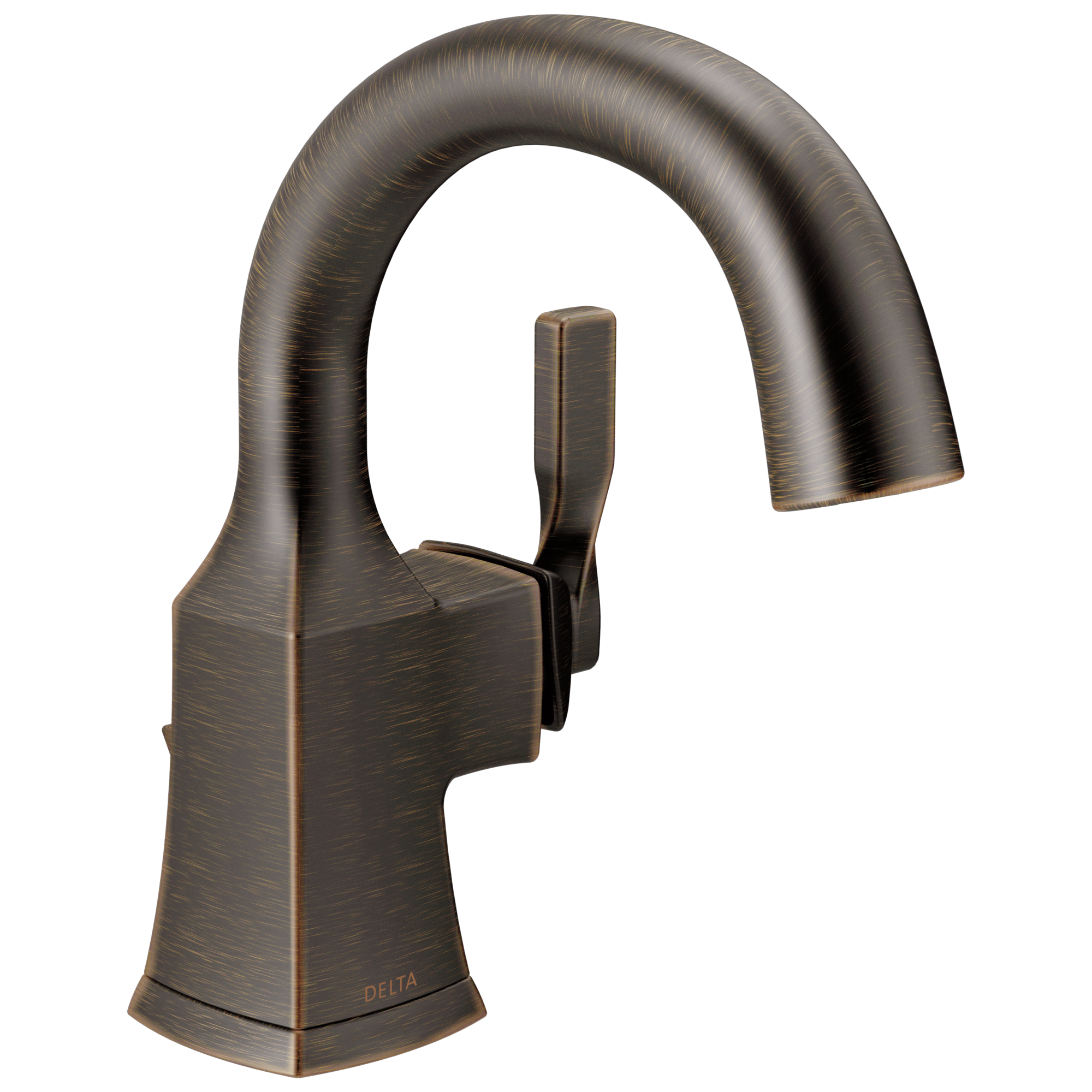 15766LF-RB Смеситель для ванной с одной ручкой Delta Faucet Delta Венецианская бронза