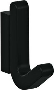 477.94B010 одиночный крючок HEWI Garderoben | Haken  - Вид №9